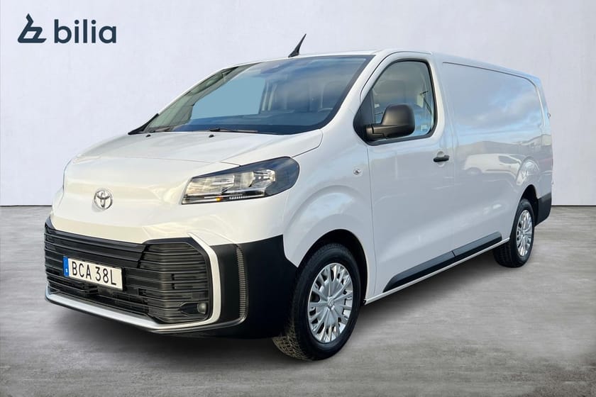 Bild 1 av Toyota Proace L2