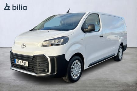 Toyota Proace L2