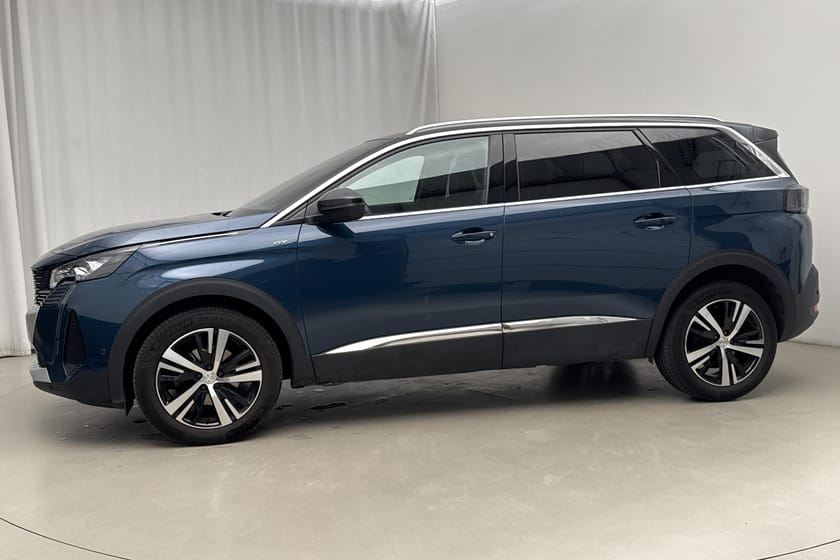 Bild 2 av Peugeot 5008