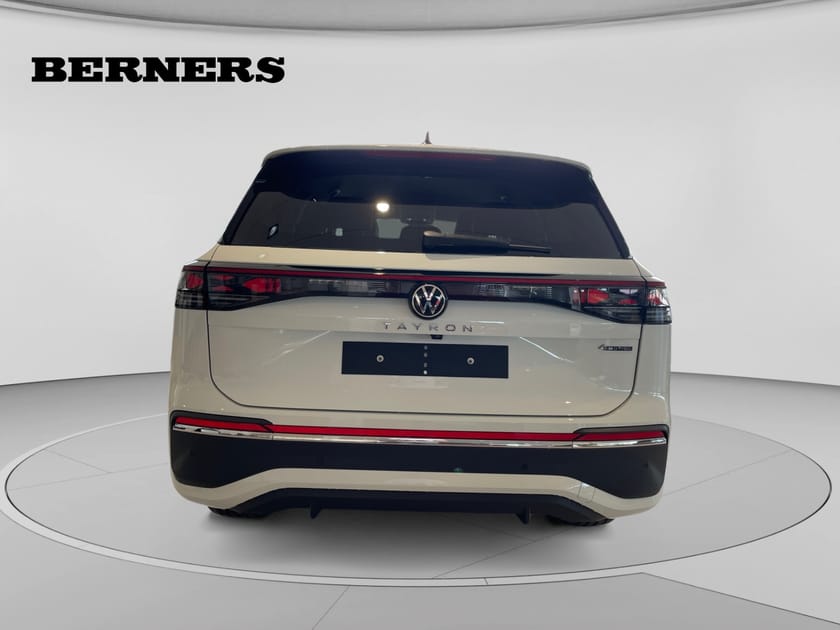 Bild 4 av Volkswagen Tayron ELEGANCE TDI 193 HK DSG7 4M