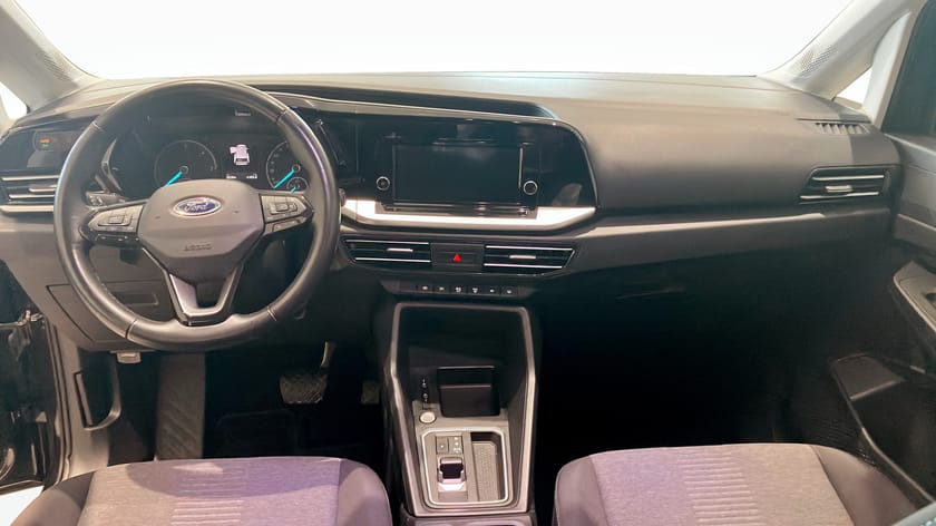 Bild 4 av Ford Grand Tourneo Connect