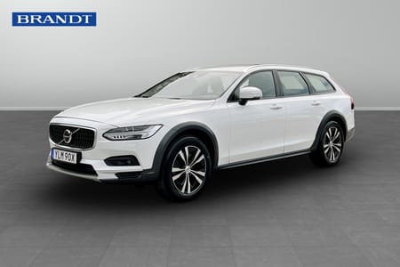 Volvo V90 Cross Country B4 AWD Diesel Adv SE