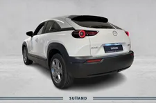 Thumnail bilde 2 av Mazda MX-30 e-Skyactiv EV