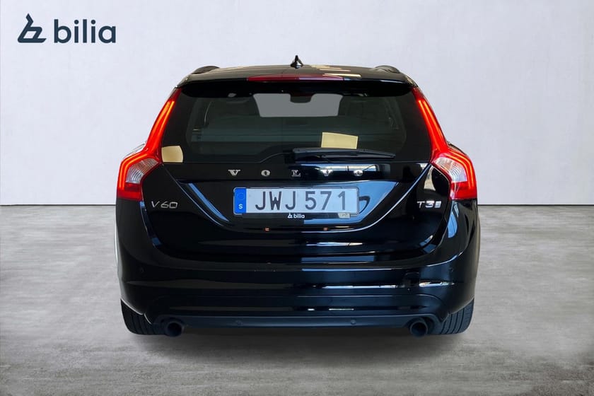 Bild 5 av Volvo V60 T3 Classic Edition | Värmare | Pluspaket
