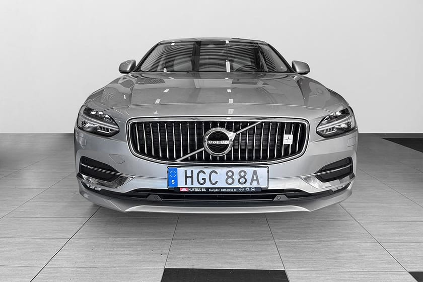 Bild 5 av Volvo S90