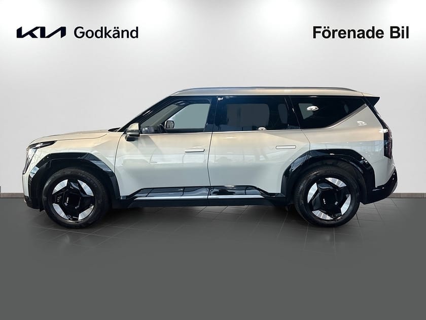 Bild 4 av Kia EV9 AWD