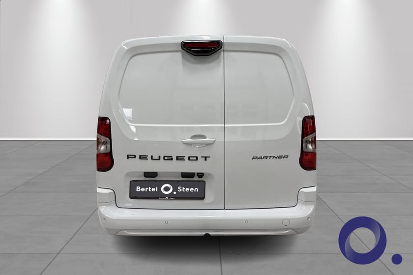 Bilde 4 av Peugeot Partner L2 1,5 hdi 130hk aut