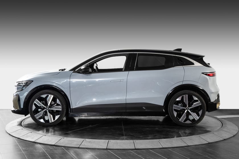 Bilde 5 av Renault Mégane E-TECH ICONIC 2025 – TOPPUTSTYRT | 220 HK | PREMIUM ELBIL