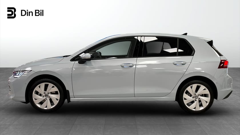 Bild 2 av Volkswagen Golf LIFE 1.5 ETSI 110 KW / (150 HK) 7