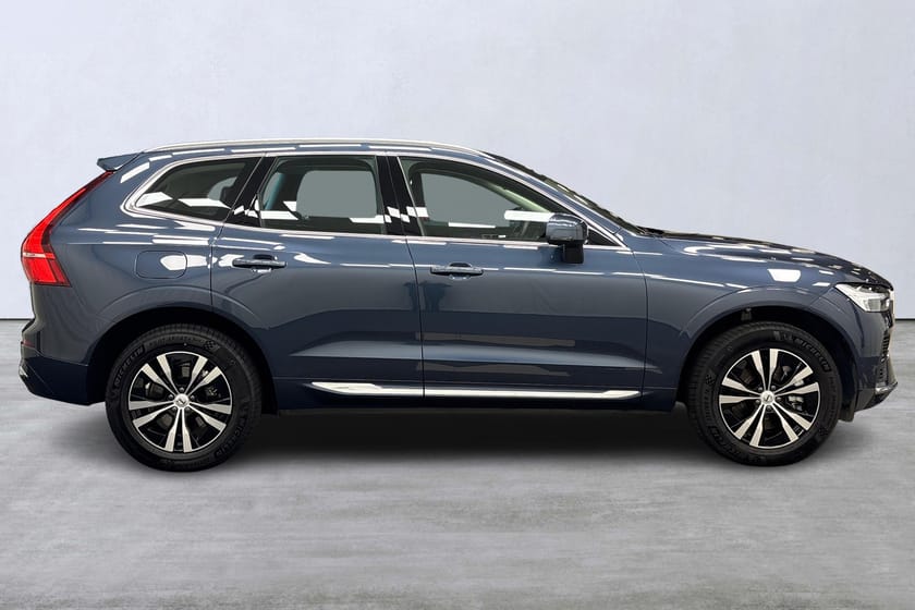 Bild 5 av Volvo XC60 T6 Core Special Edition