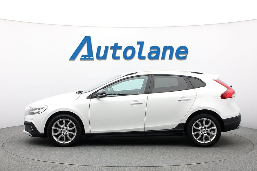 Bild 5 av Volvo V40 Cross Country D3 Automat, Kamera, Navi, Kamrem bytt 150hk