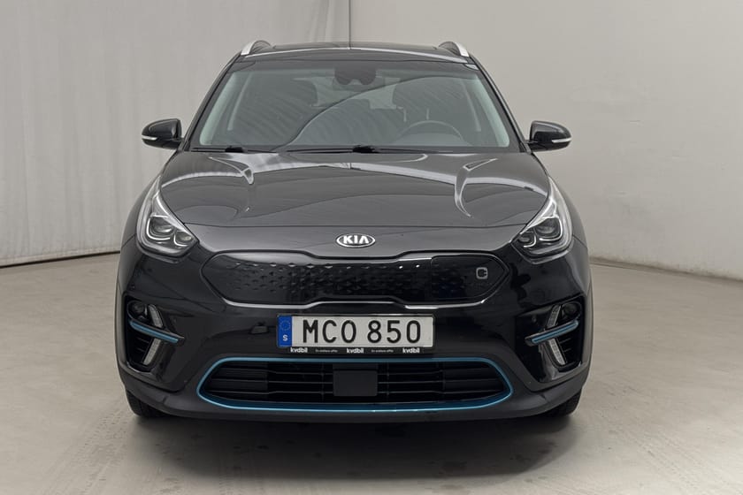 Bild 5 av Kia e-Niro 64kWh (204hk) Advance Plus Tech