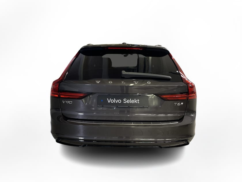Bild 5 av Volvo V90
