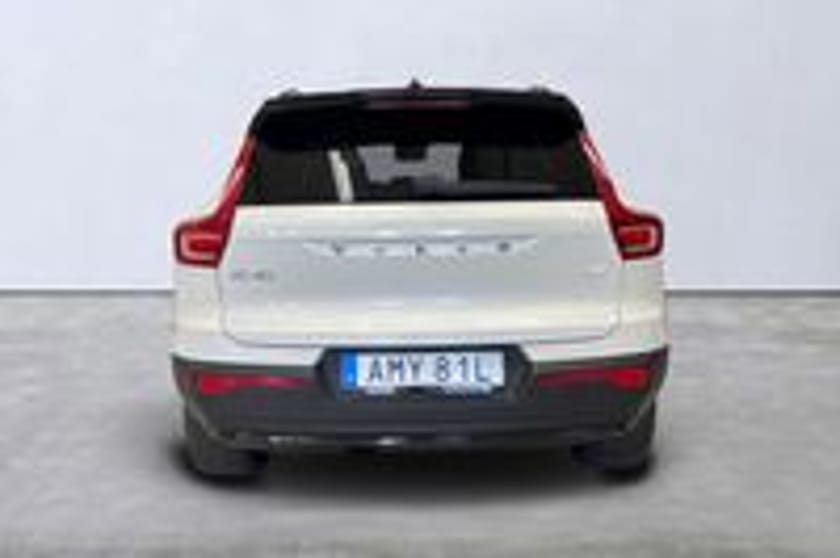 Bild 5 av Volvo XC40 Recharge Single Motor Plus