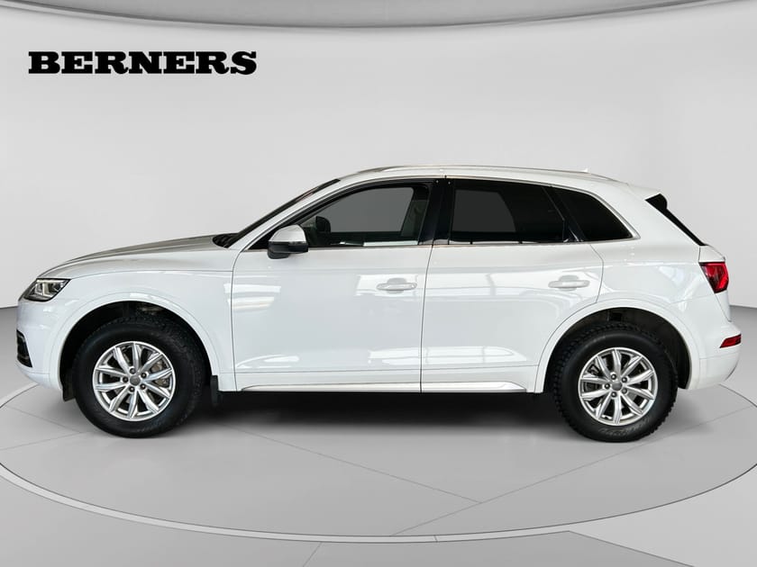 Bild 2 av Audi Q5 40 TDI quattro 190 HK S TRONIC PROLINE SPO