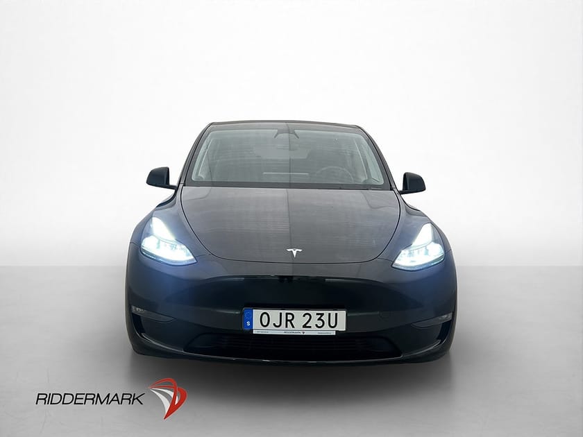Bild 2 av Tesla Model Y Performance