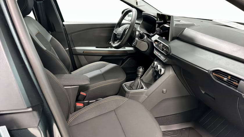 Bild 3 av Dacia Sandero Stepway EXTREME TCE 110