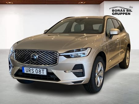 Volvo XC60 T6 Core Nordic Edition