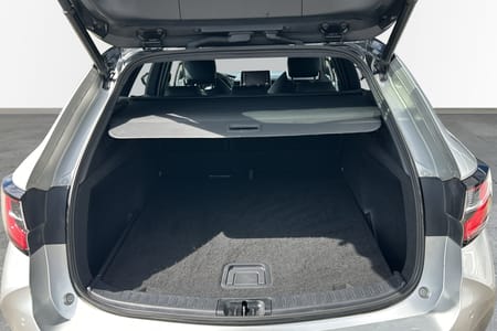Toyota Corolla Touring Sports Hybrid 1.8 Elhybrid TS GR-S Teknikpaket SPI