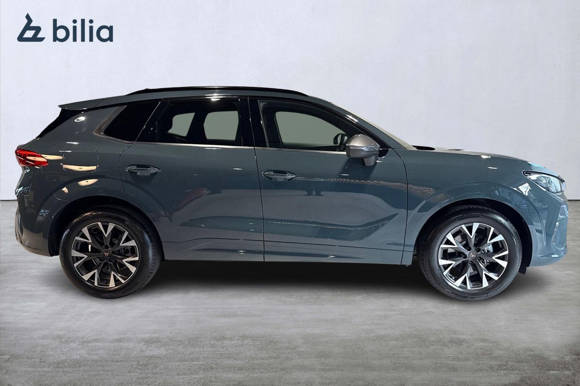 Cupra Terramar 1.5 eTSI 2026, bild 6/10