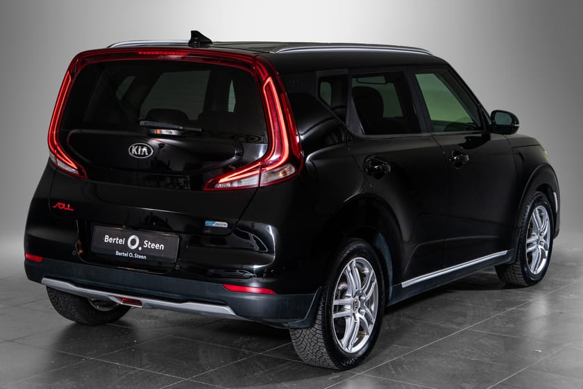 Bilde 3 av Kia e-Soul