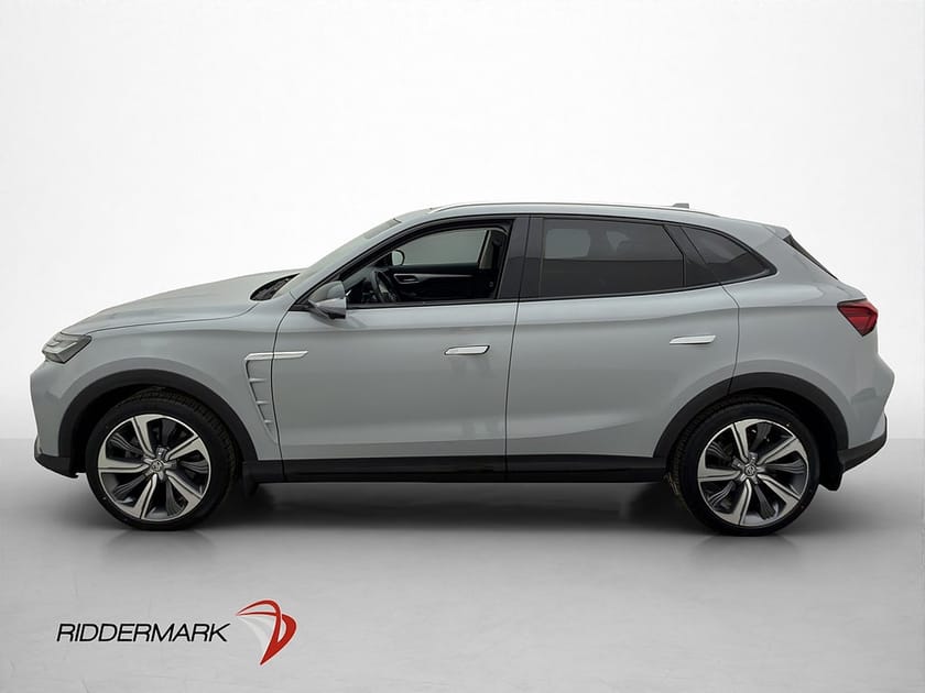 Bild 5 av MG Marvel R 180hk Luxury Pano 360° Värmare Navi Skinn