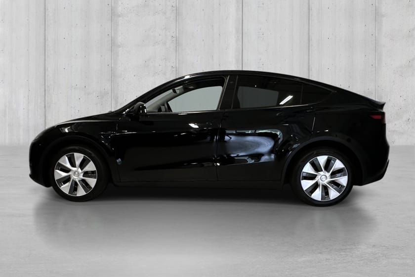 Bilde 4 av Tesla Model Y Long Range AWD LR | | Norsk | Krok | Panorama | Premium | Garanti