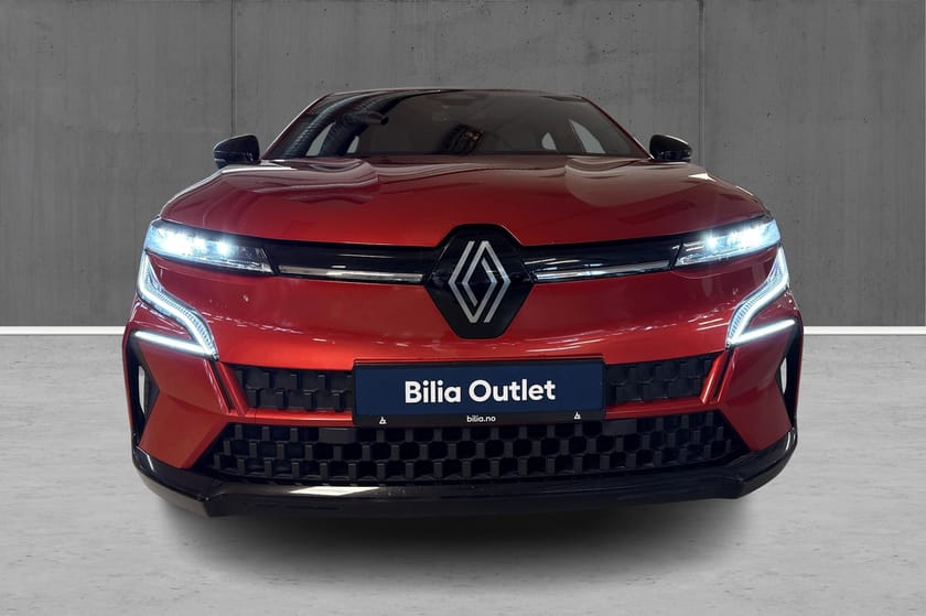 Bilde 2 av Renault Mégane E-TECH