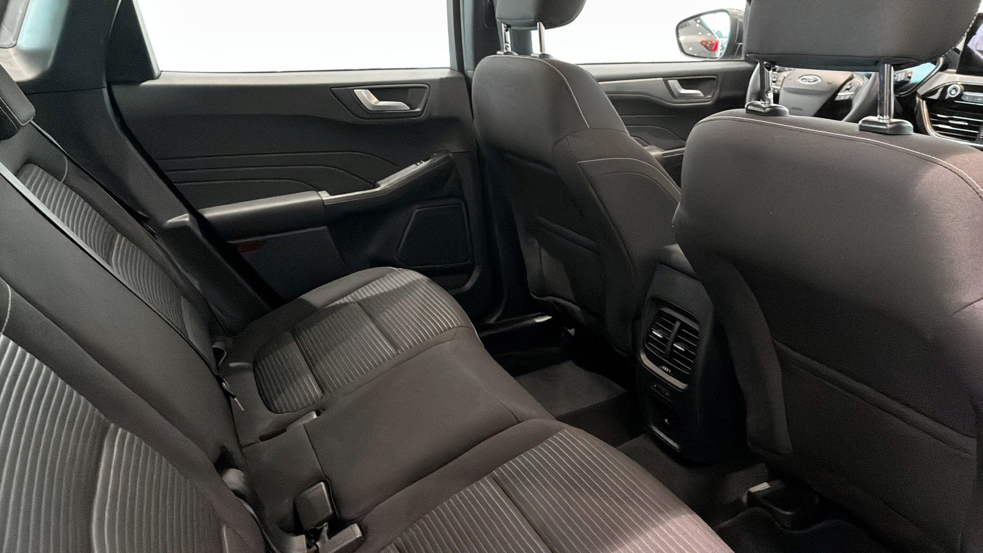 Ford Kuga 2023, bild 5/13