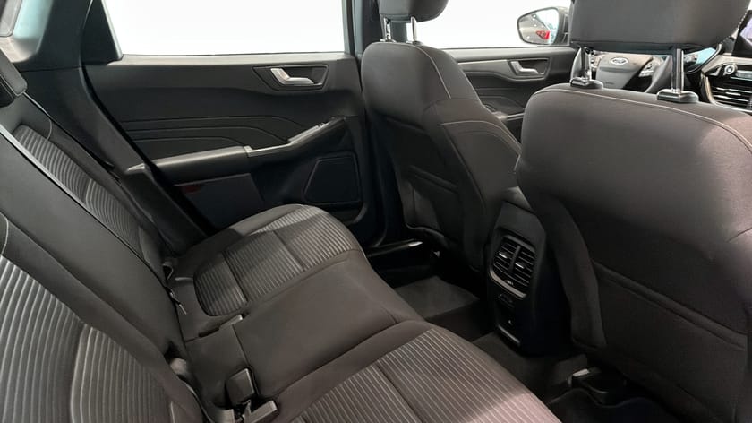 Bild 5 av Ford Kuga Plug-In Hybrid Titanium 225hk privatleasing fr. 4395 kr/mån