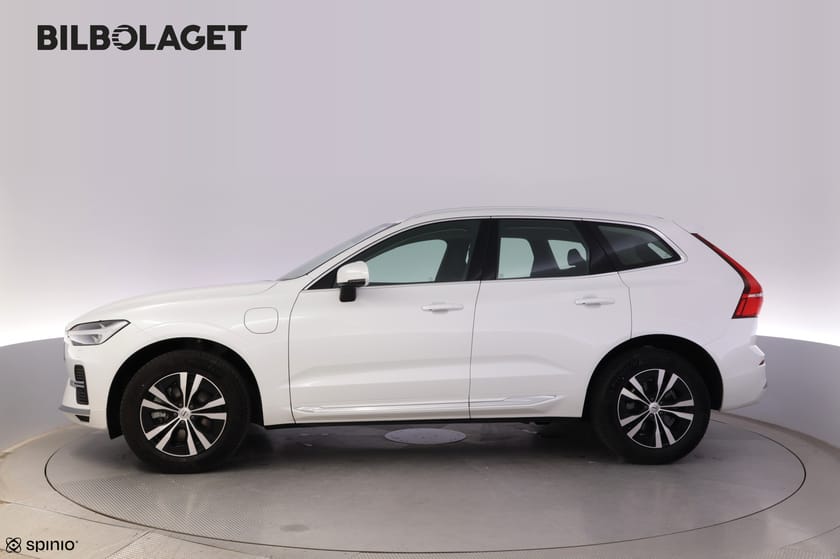 Bild 5 av Volvo XC60 T6 Core Special Edition