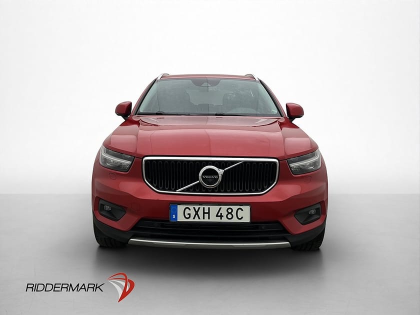 Bild 2 av Volvo XC40