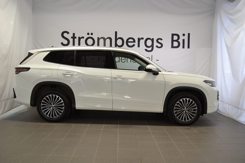 Bild 2 av Volkswagen Tayron ELEGANCE 2.0 TDI 4MOTION 142 K