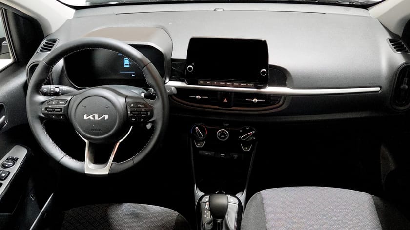 Bild 4 av Kia Picanto