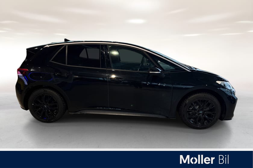 Bilde 4 av Volkswagen ID.3 Pure