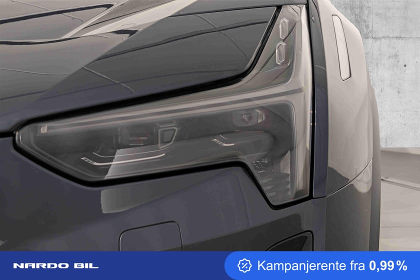 Bilde 3 av Polestar 3 Long Range Dual Motor