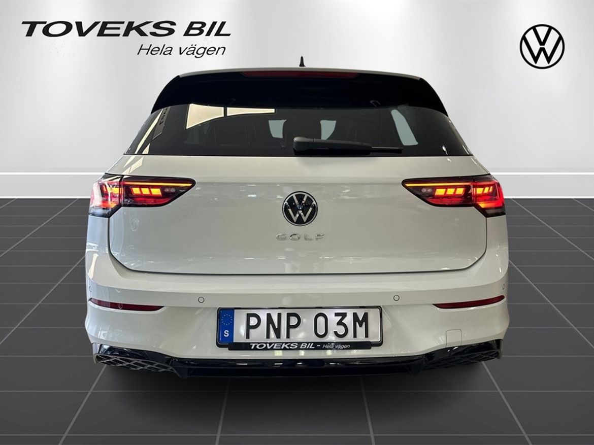 Volkswagen Volkswagen Golf — bild 4