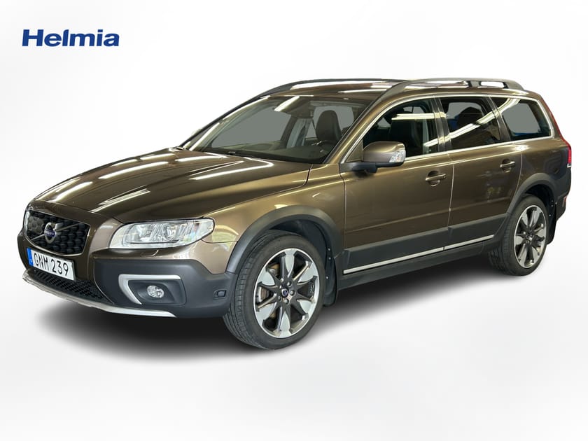 Bild 2 av Volvo XC70 D4 AWD Momentum Business E II