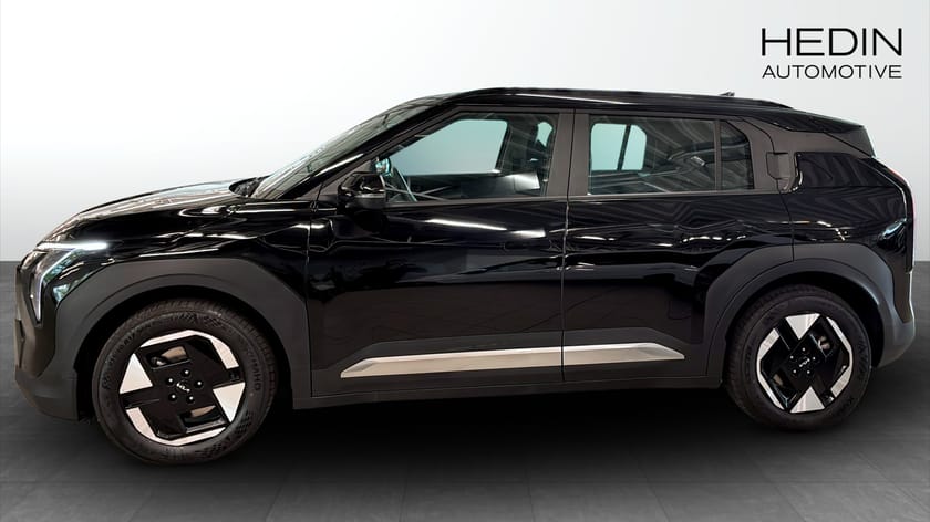 Bild 4 av Kia EV3 Long Range