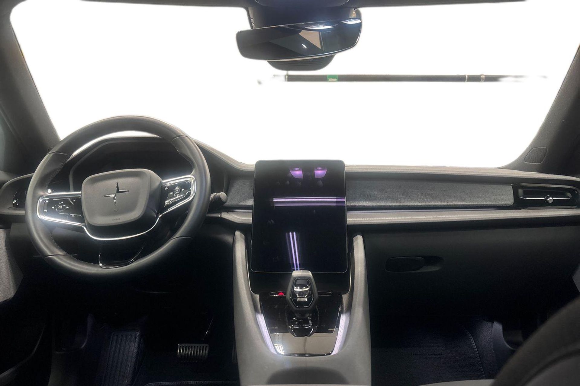 Polestar 2 Long Range 78 kWh 2023, photo 9/10