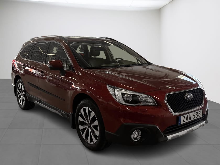 Bild 5 av Subaru Outback