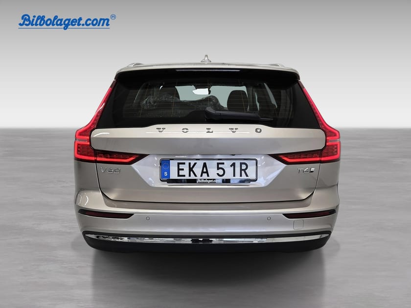 Bild 5 av Volvo V60