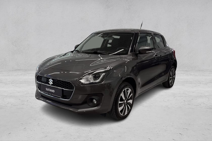Bilde 1 av Suzuki Swift Dualjet Hybrid AllGrip 4X4 90hk GLX