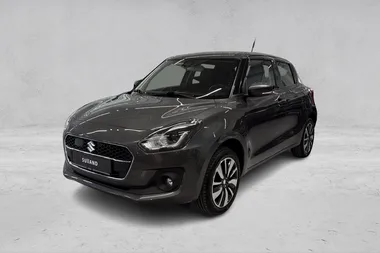 Suzuki Swift Dualjet Hybrid AllGrip