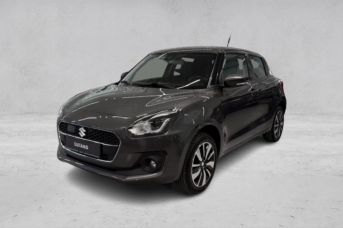 Bilde av Suzuki Swift Dualjet Hybrid AllGrip