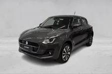 Thumnail bilde 0 av Suzuki Swift Dualjet Hybrid AllGrip