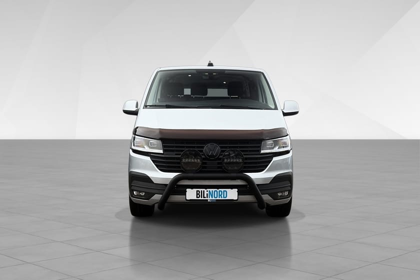 Bilde 2 av Volkswagen Transporter 2.0 TDI SCR 4Motion