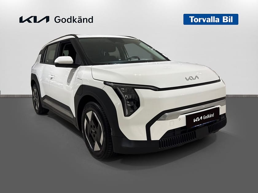 Bild 3 av Kia EV3 Long Range
