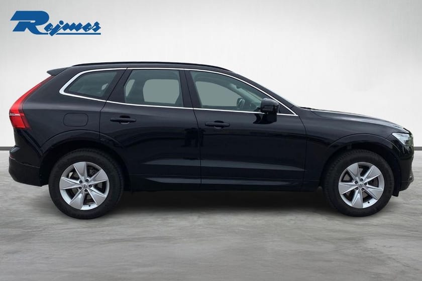 Bild 4 av Volvo XC60 B4 AWD Diesel Mom Advanced Edt II