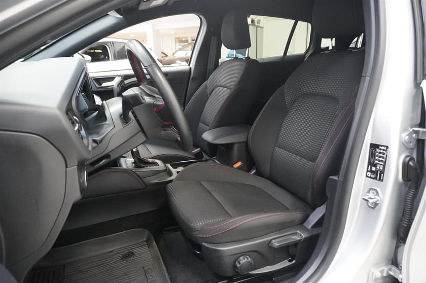 Bild 5 av Ford Focus Active Kombi